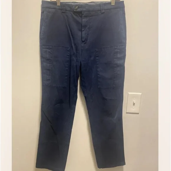 BRUNELLO CUCINELLI MENS PANTS 34 $995. - Picture 1 of 5